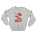 Buzo Pulp Fiction: Big Kahuna Burger – 3