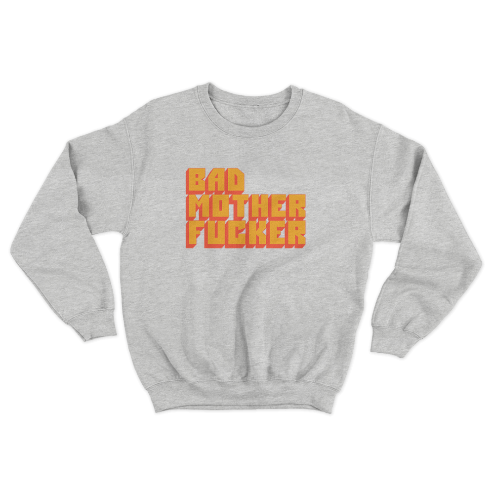 Buzo Pulp Fiction: Bad Mother Fucker – 2