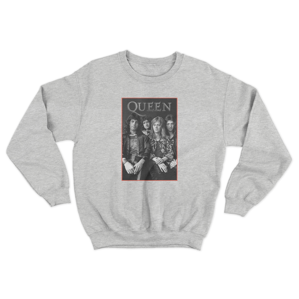 Buzo Queen: Picture – 2