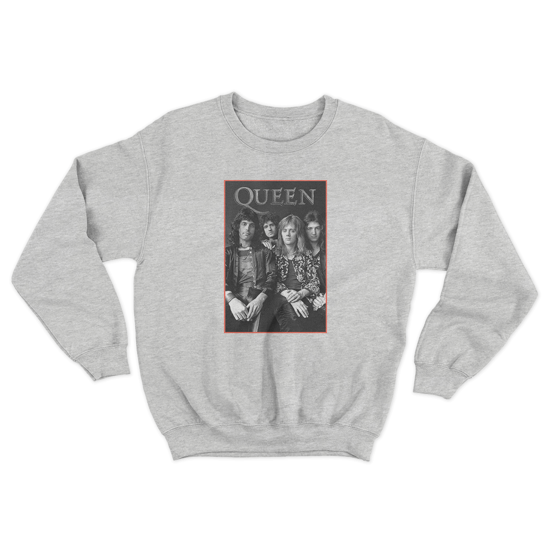 Buzo queen best sale