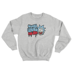 Buzo Rick & Morty: Wubba Lubba Dub-Dub – 3