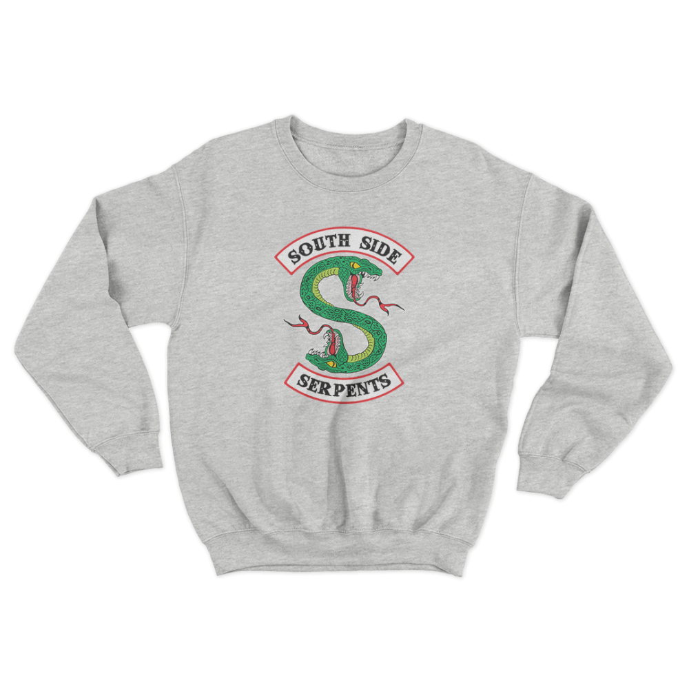 Buzo Riverdale: South Side Serpents – 2