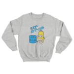 Buzo The Simpsons: Mr Chispa – 3