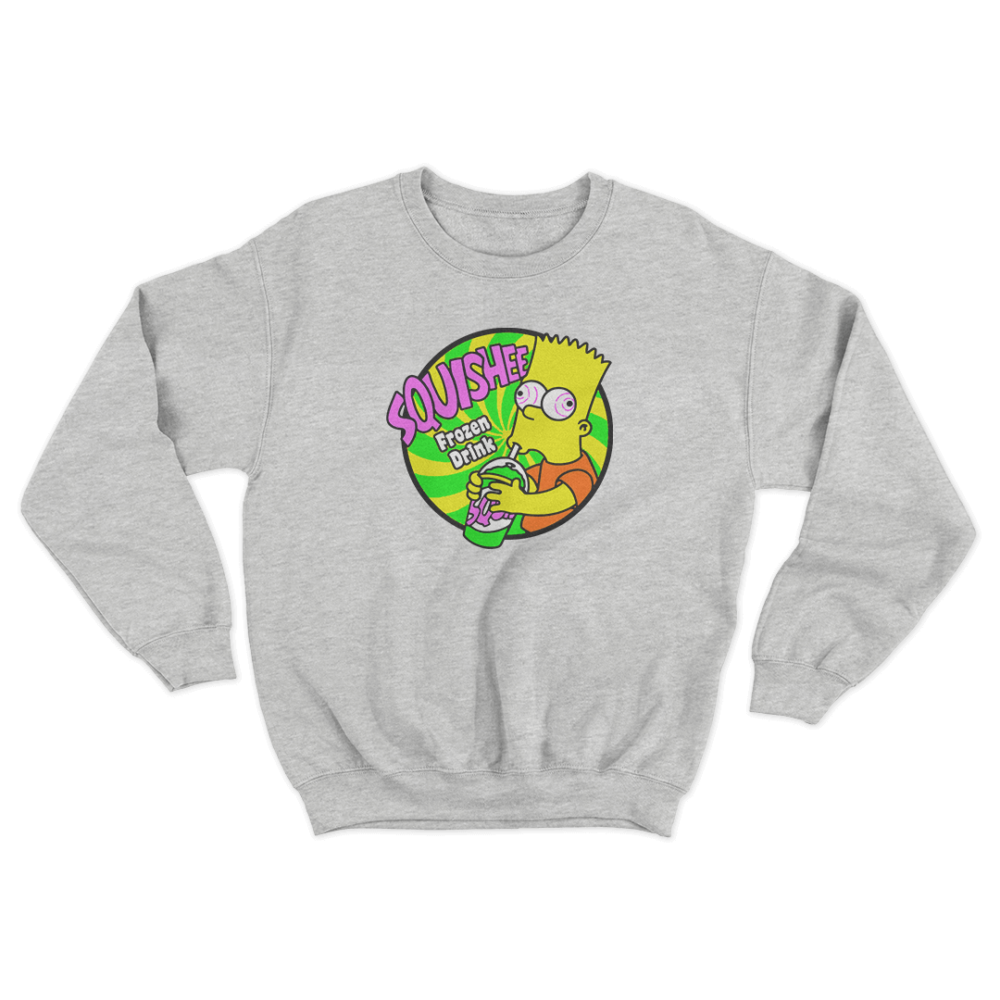 Buzo The Simpsons: Squishee – 2