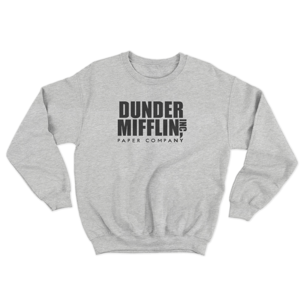 Buzo The Office: Dunder Mifflin – 2