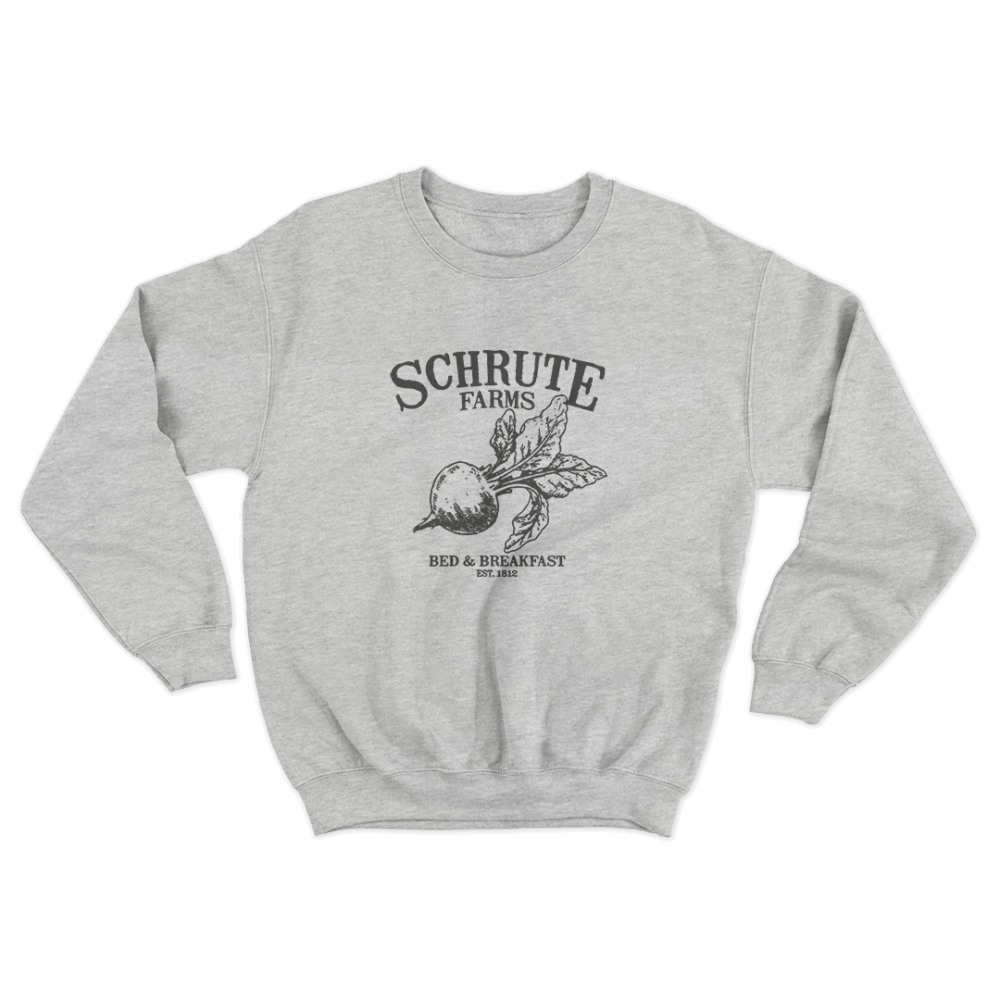 Buzo The Office: Schrute Farms – 2