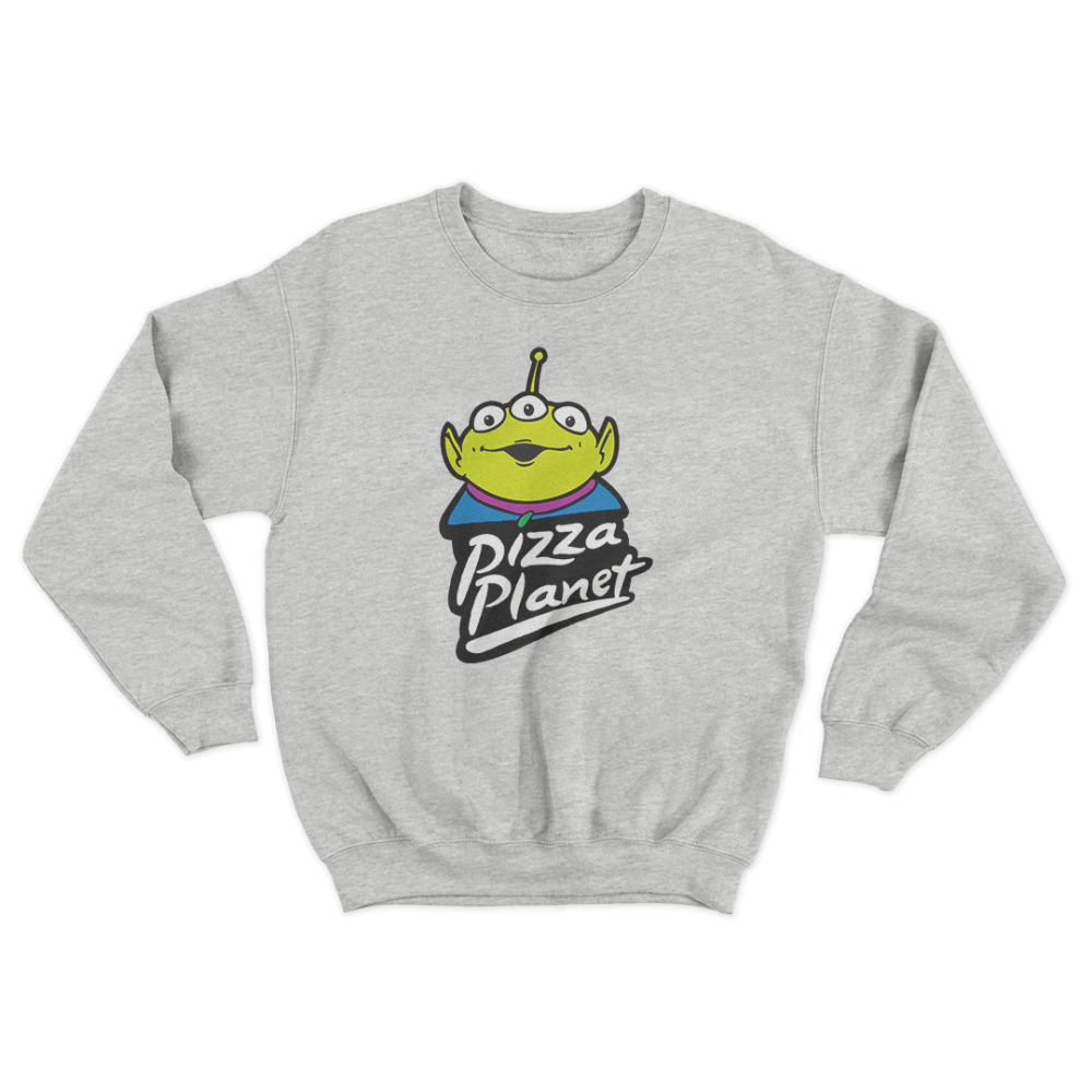 Buzo Toy Story: Pizza Planet – 2
