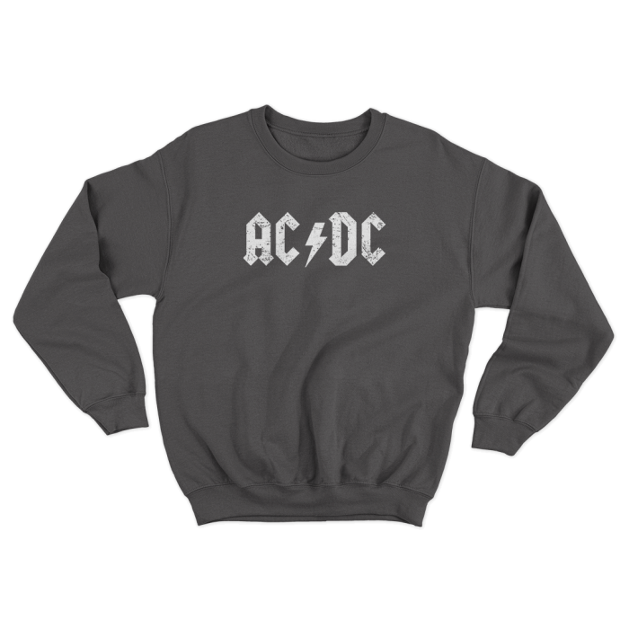 Buzo AC/ DC - Imagen 3