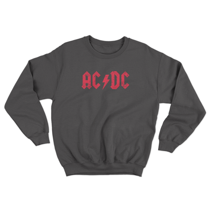 Buzo AC/ DC - Imagen 4