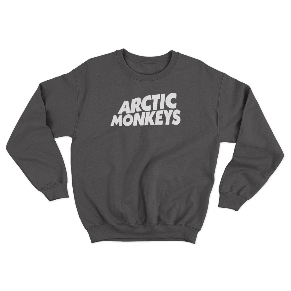 Buzo Arctic Monkeys – 2