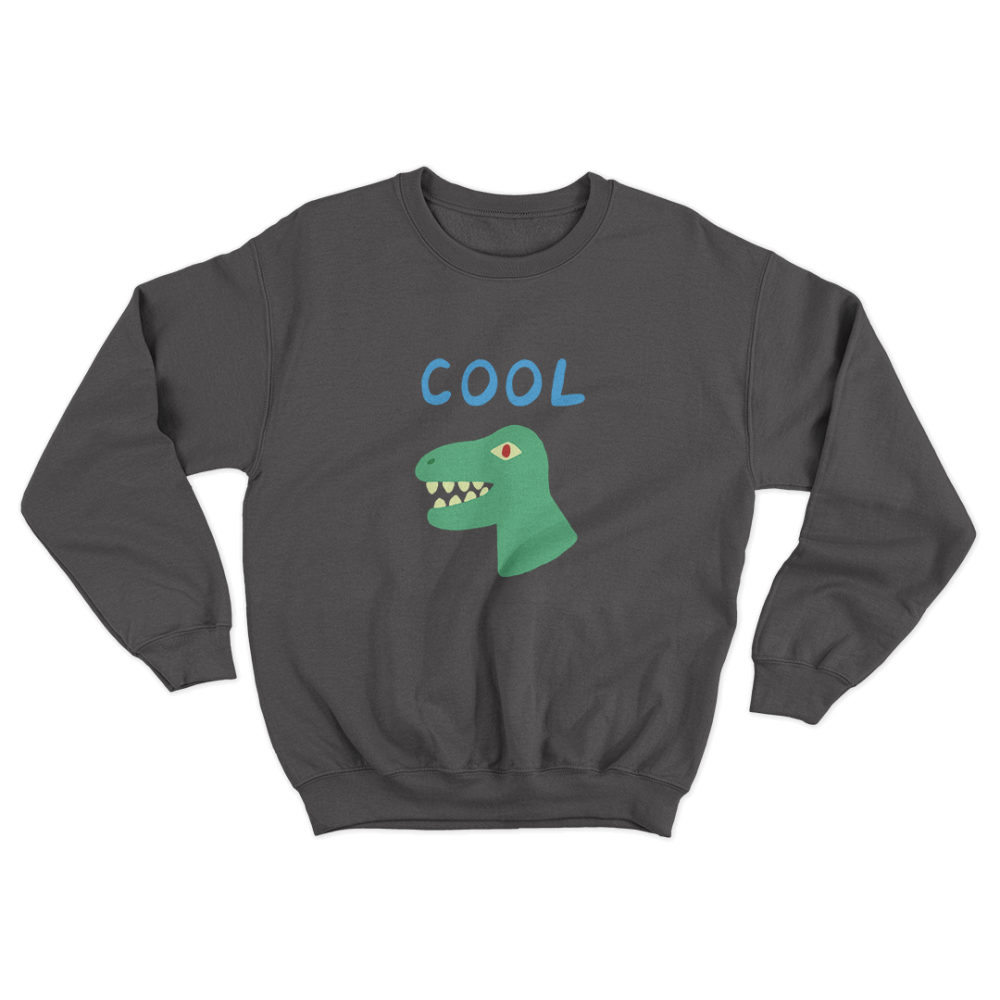 Buzo Bojack Horseman: Cool – 1