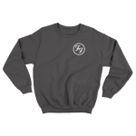 Buzo Foo Fighters: Logo – 2