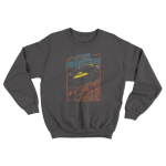 Buzo Foo Fighters: Ufo – 3