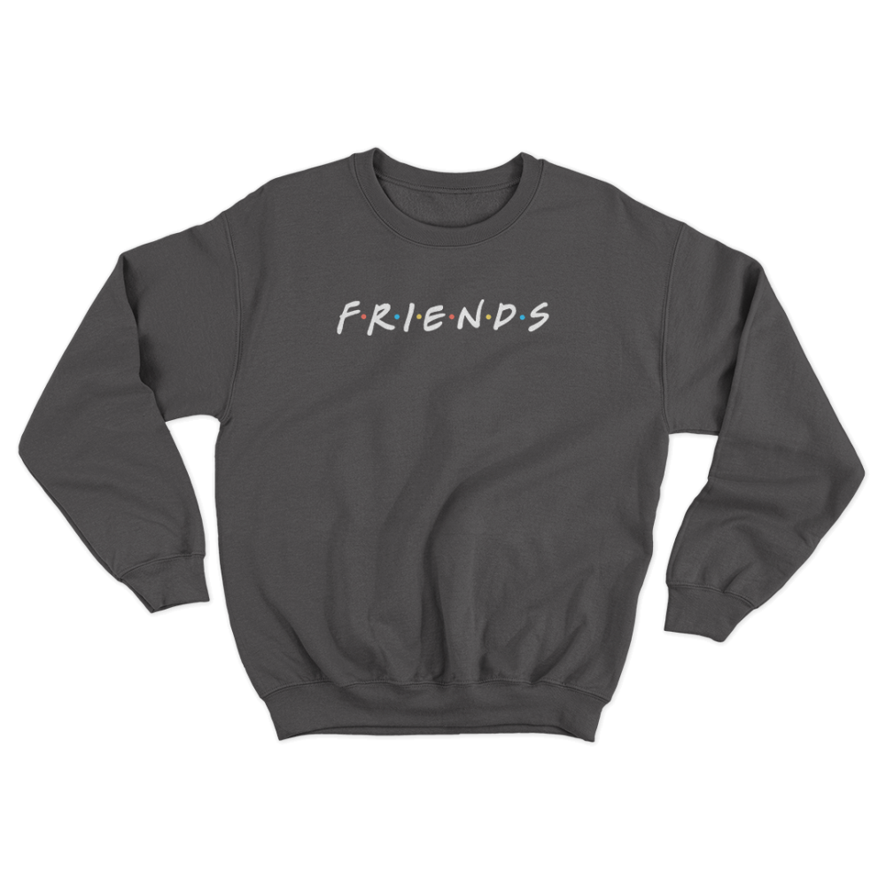 Buzo Friends – 1