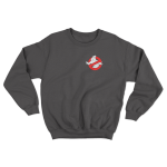 Buzo Ghostbusters: Logo – 3