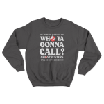 Buzo Ghostbusters: Who Ya Gonna Call? – 4
