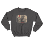 Buzo Godzilla – 3