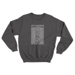 Buzo Joy Division: Unknown Pleasures – 3