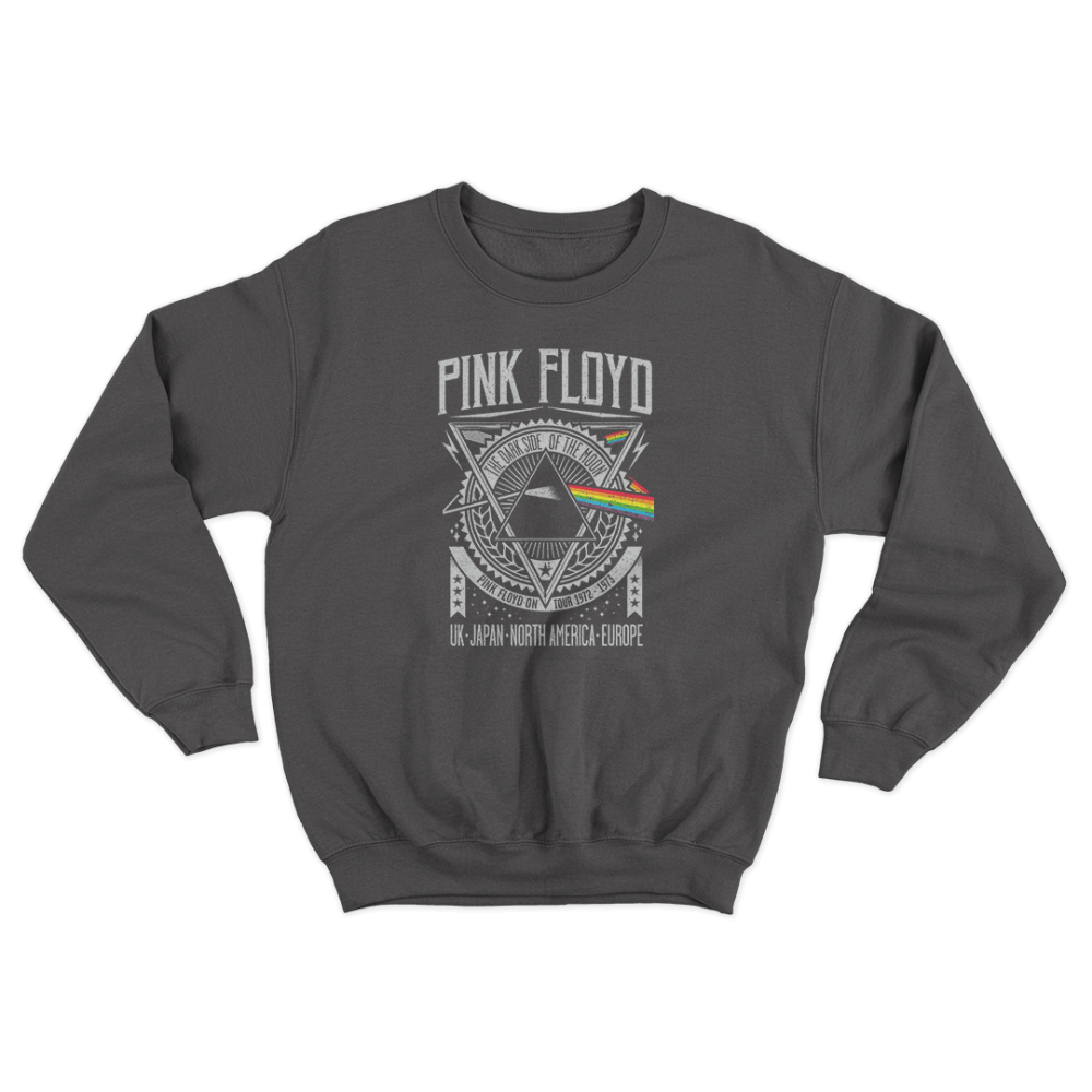 Buzo Pink Floyd: Tour – 1