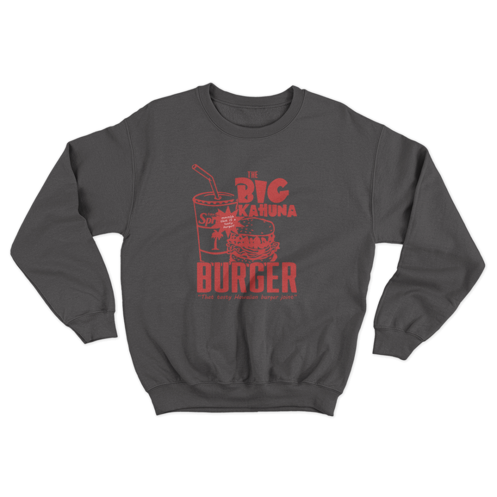 Buzo Pulp Fiction: Big Kahuna Burger – 2