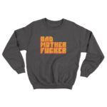 Buzo Pulp Fiction: Bad Mother Fucker – 3