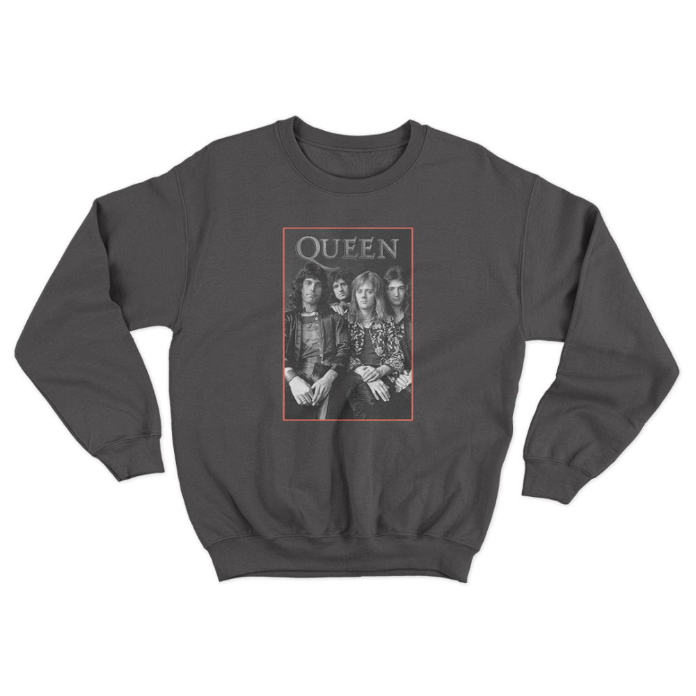 Buzo Queen: Picture – 1