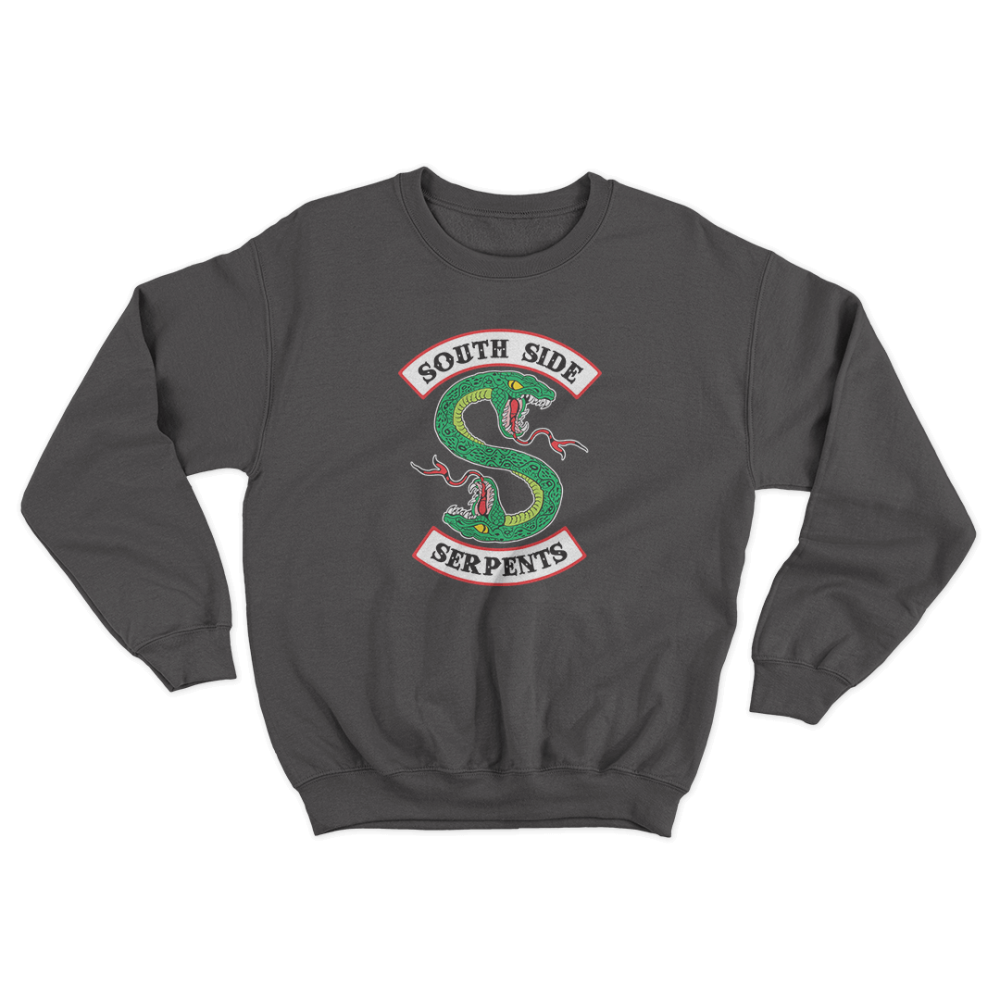 Buzo Riverdale: South Side Serpents – 1