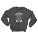 Buzo Riverdale: South Side Serpents – 3