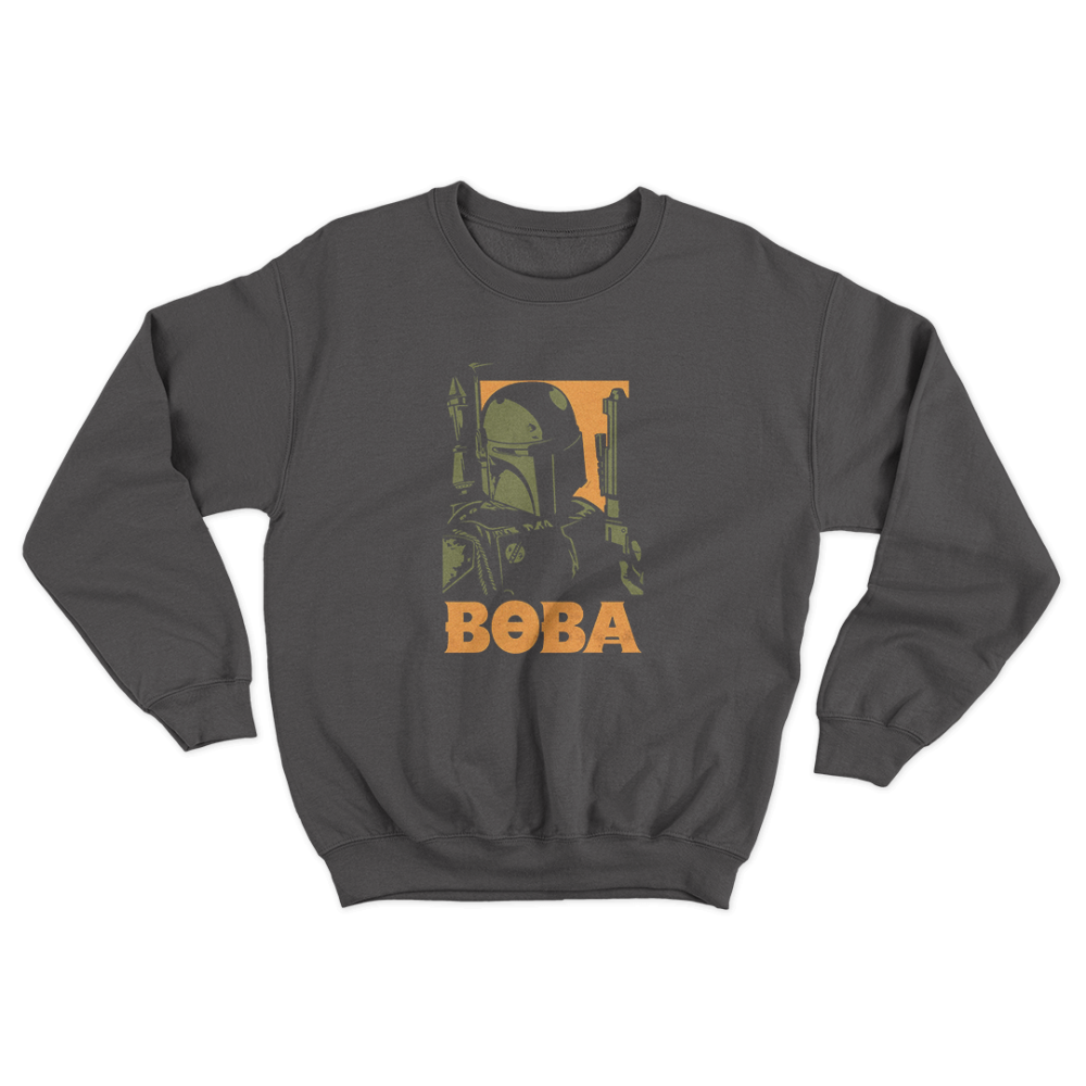 Buzo Star Wars: Boba Fett – 1