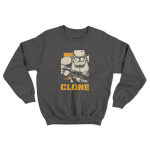 Buzo Star Wars: Clone Trooper – 3