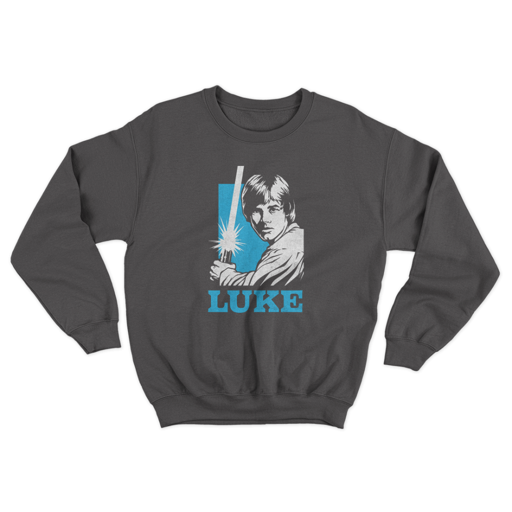 Buzo Star Wars: Luke – 1