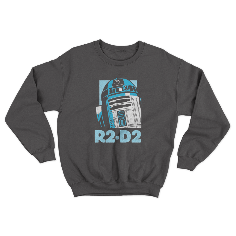Buzo Star Wars: R2-D2 – 1