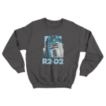 Buzo Star Wars: R2-D2 – 2
