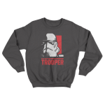 Buzo Star Wars: Stormtrooper – 3