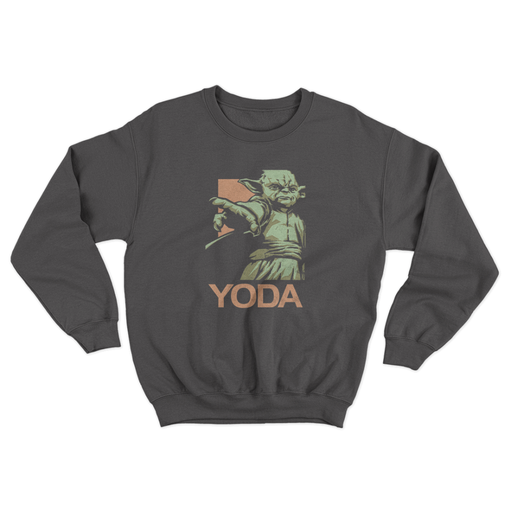 Buzo Star Wars: Yoda – 1