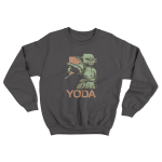 Buzo Star Wars: Yoda – 3