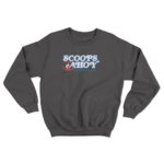 Buzo Stranger Things: Scoops Ahoy – 3
