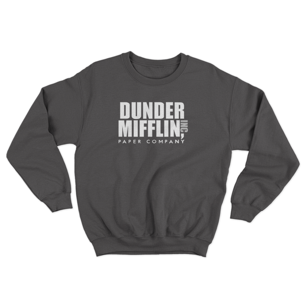 Buzo The Office: Dunder Mifflin – 1