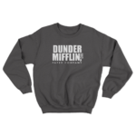 Buzo The Office: Dunder Mifflin – 3