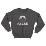 Buzo The Office: False – 3
