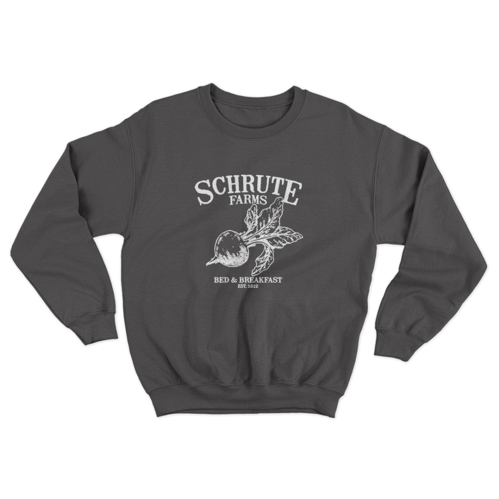 Buzo The Office: Schrute Farms – 1
