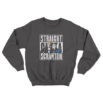 Buzo The Office: Straight Outta Scranton – 3