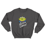 Buzo Toy Story: Pizza Planet – 4