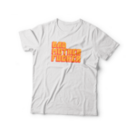 Remera Pulp Fiction: Bad Mother Fucker – 4