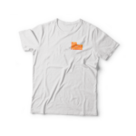 Remera Pulp Fiction: Bad Mother Fucker Minimal – 3