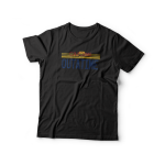 Remera Volver al Futuro: Outatime – 2
