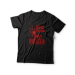 Remera Pulp Fiction: Big Kahuna Burger – 4