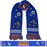 Bufanda Sonic – 2