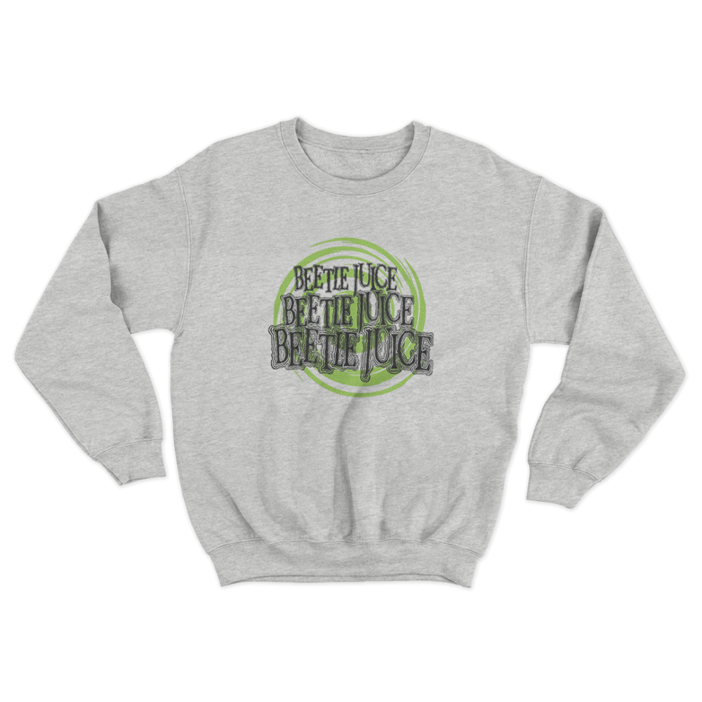 Buzo Beetlejuice Beetlejuice – 1
