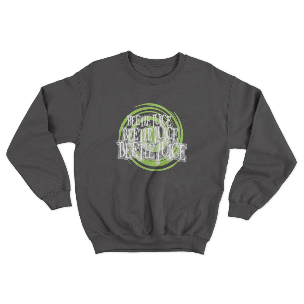 Buzo Beetlejuice Beetlejuice – 2